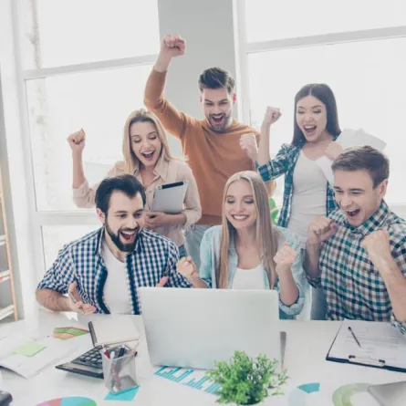  المهارات الشخصيّة في السيرة الذاتيّة