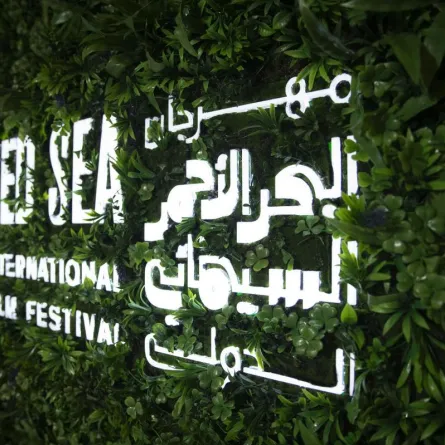 مهرجان البحر الأحمر السينمائي الدولي
