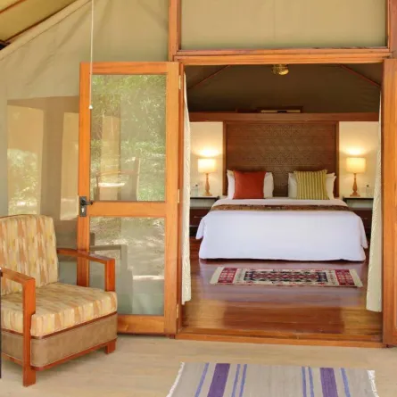 أفضل الفنادق في كينيا