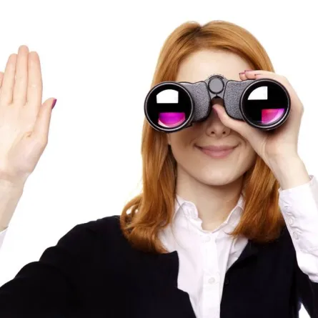 الوظيفة المناسبة