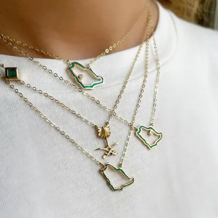 مجوهرات رتانا Rutana Jewelry