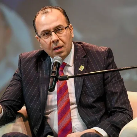 ضيف الأمسية 