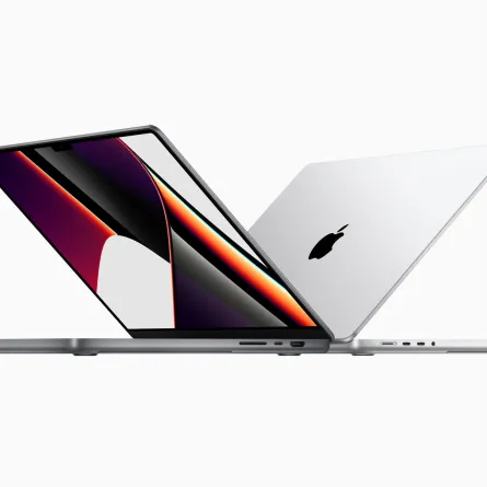 آبل تكشف عن أقوى ماك بوك برو MacBook Pro على الإطلاق