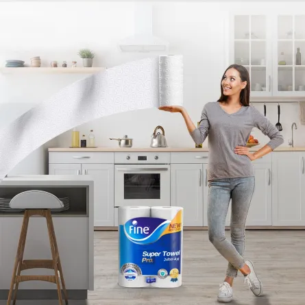 فاين الصحية القابضة