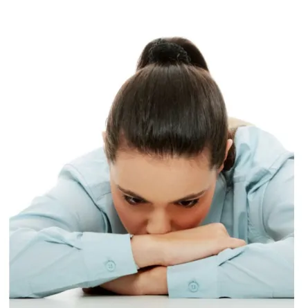 خيبات الأمل