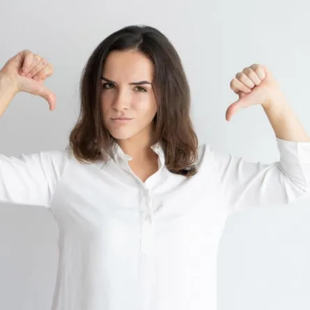 الشخصية النرجسية