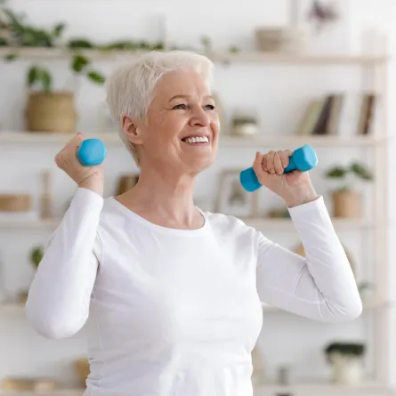 تمارين رياضية للنساء