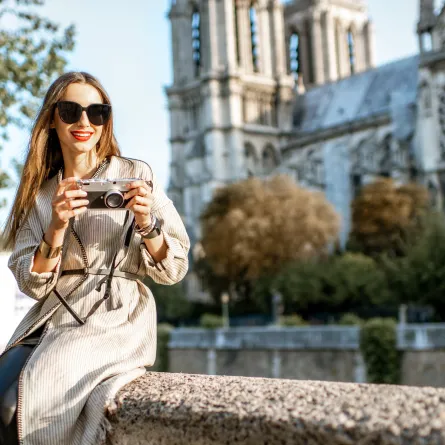 أخطاء وقت السفر يجب تفاديها خلال الرحلة