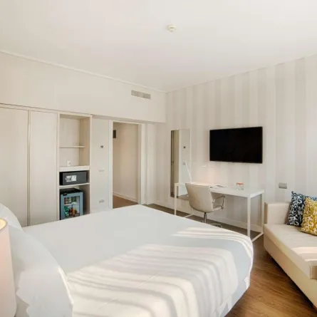 أفضل الفنادق في تورينو