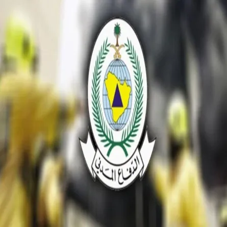 الدفاع المدني السعودي يباشر أكثر من 100 ألف حادث حريق وعملية إنقاذ خلال عام