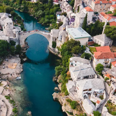 نصائح قبل السفر إلى البوسنة والهرسك