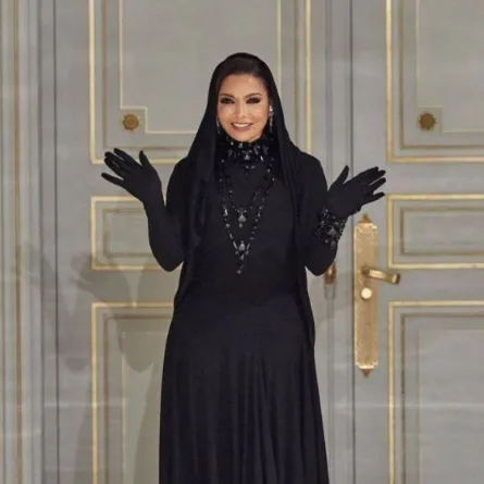 فاطمة الثقفي