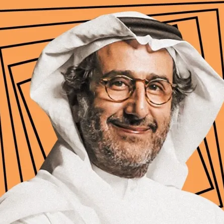 المهندس نواف 