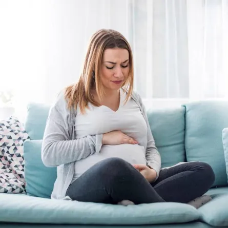 أسباب الولادة المبكرة