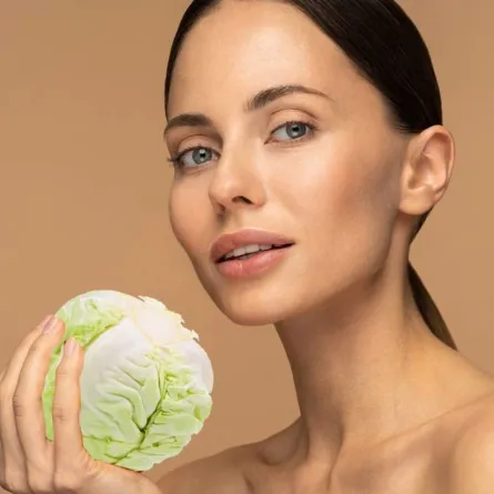 خلطات طبيعية للعناية بالبشرة