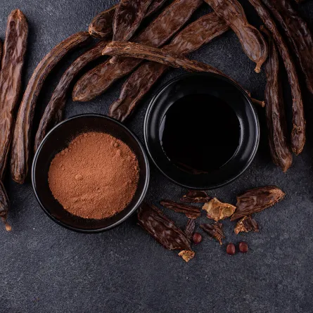 فوائد استعمال دبس الخروب للبشرة