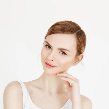 تقشر البشرة