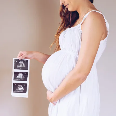 5 علامات شائعة للحمل الصحي