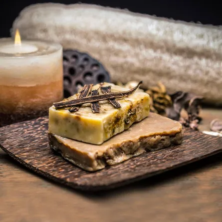 فوائد الصابون للبشرة