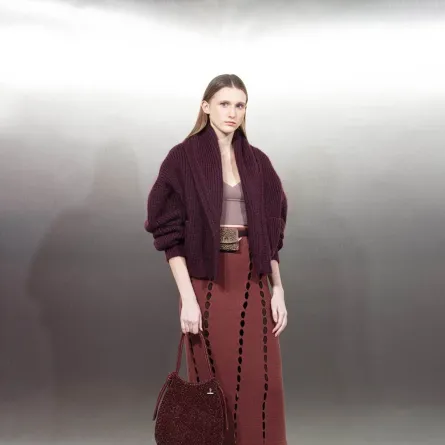 التنانير الطويلة