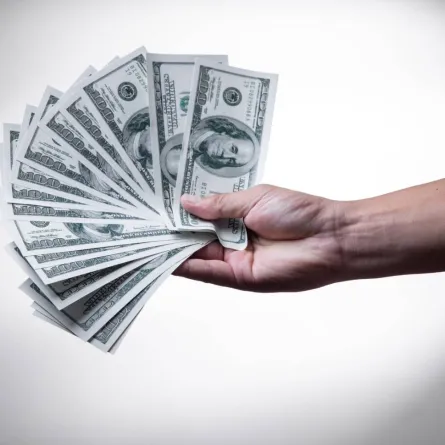 تفسير حلم النقود