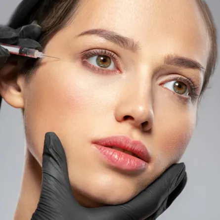 الفرق بين البوتكس والفيلر