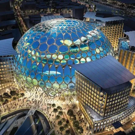 إكسبو 2020 دبي