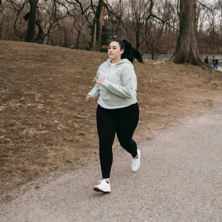 كيف تزيدين من حافزك لفقدان الوزن؟