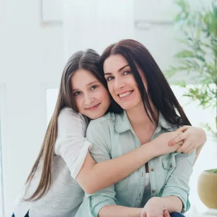 نصائح يجب إتباعها عند بلوغ طفلِك فترة المراهقة