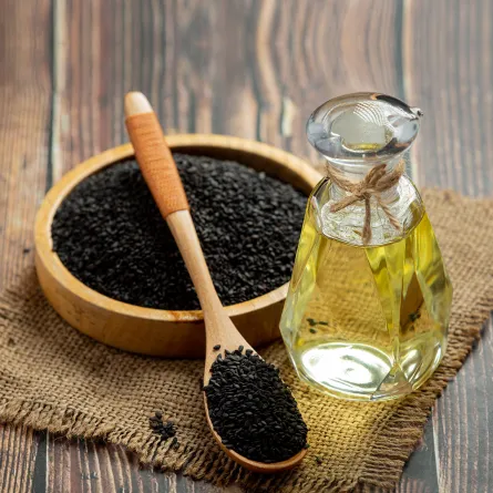 فوائد الحبة السوداء للأطفال ..تعرفي عليها