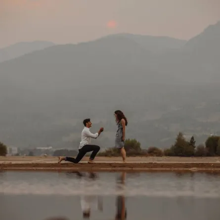  فترة الخطوبة