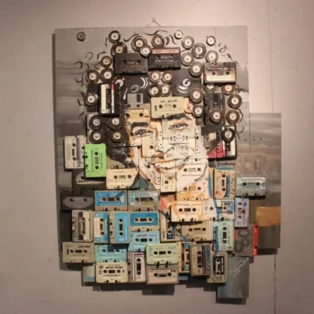 محمد منير الكينج 