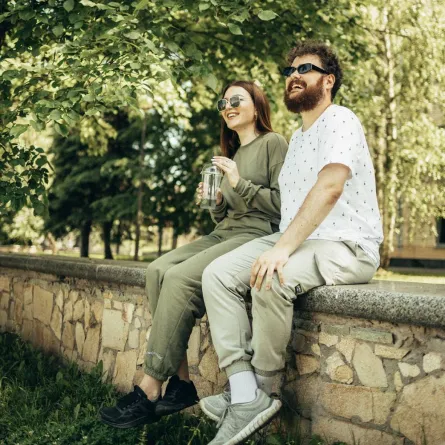 ماذا تفعلين عندما لا تجدين مشاعر رومانسية لزوجك؟