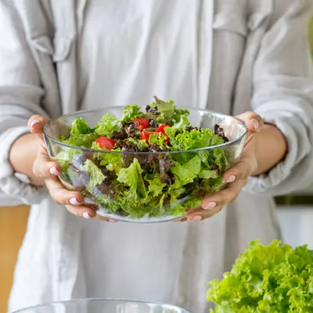 حمية سيرتفود