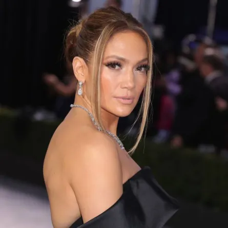 جينيفر لوبيز