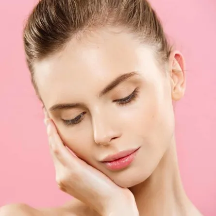 بشرة متوهجة على الفور بخلطات الشمندر