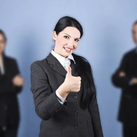 نصائح للمديرة حتّى تصبح ناجحة