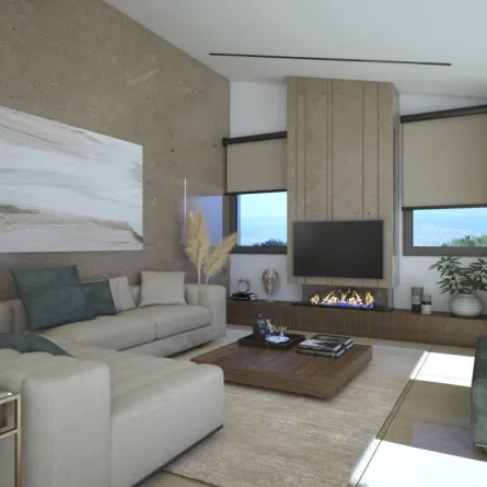 طرق إضاءة المساحات المظلمة 