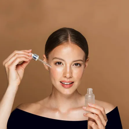 فوائد السيروم