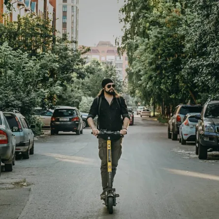 أكثر المدن الصديقة للبيئة في العالم