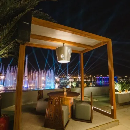 بوليفارد رياض سيتي