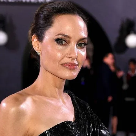 أنجلينا جولي- الصورة من موقع Fox News