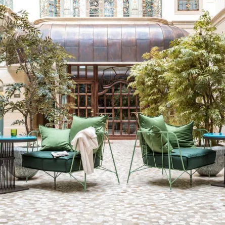 أفضل الفنادق في دريسدن