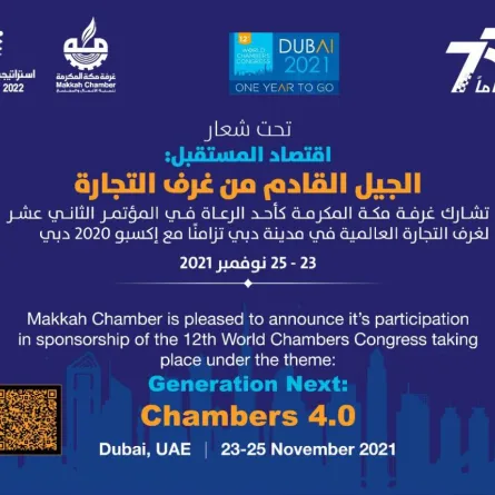 المؤتمر الثاني عشر لغرف التجارة العالمية