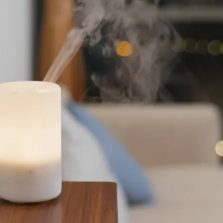 طريقة عمل معطر الجو في المنزل، في خطوات سهلة