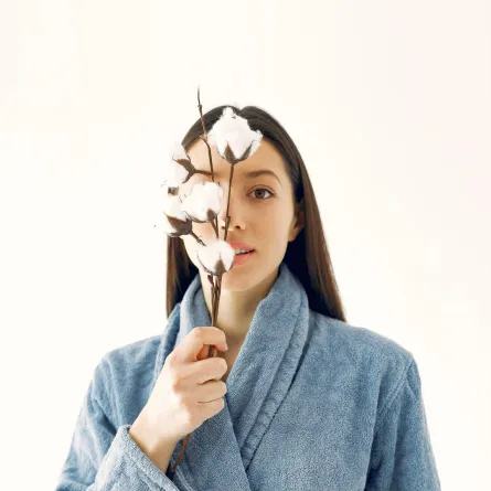 علامات جفاف البشرة