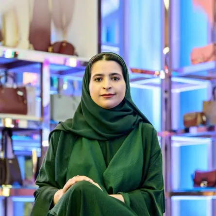 بسمة التويجري 