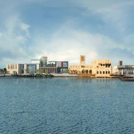 انطلاق فعاليات مهرجان السيف 2021  على ضفاف خور دبي