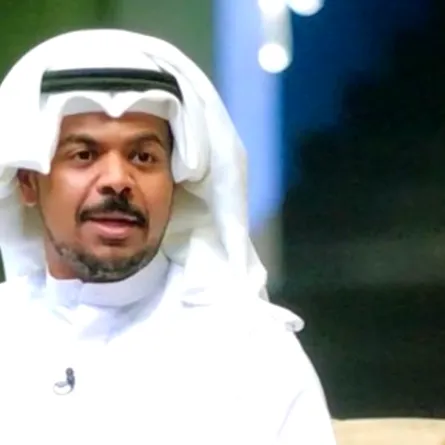 محمد الحملي- الصورة من حسابه على الانستغرام