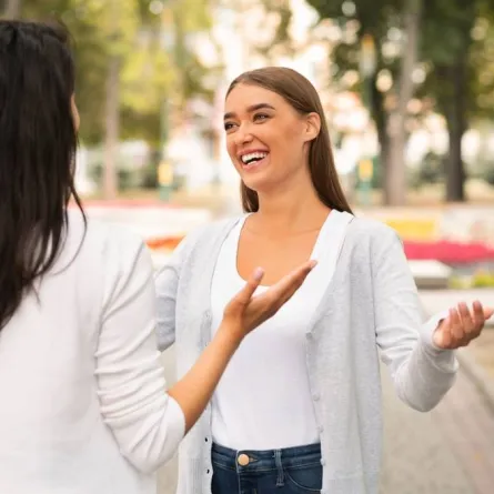  قواعد في الإتيكيت في الحياة الاجتماعيّة